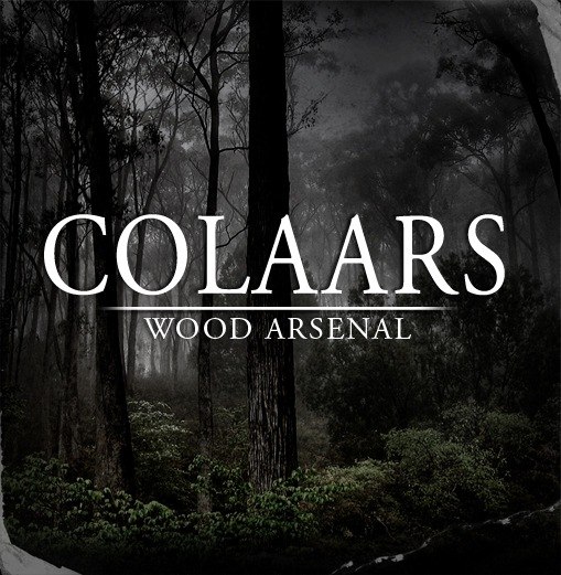 Скачать EP Wood Arsenal украинской команды Colaars